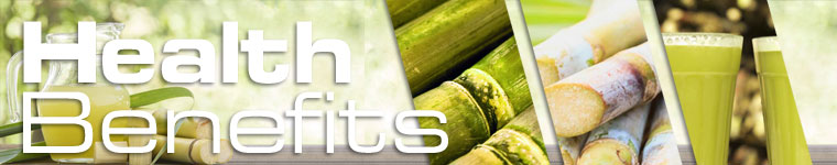 Health Benefits of sugarcane Juice