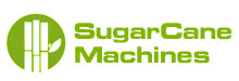 SugarCane Machines Logo