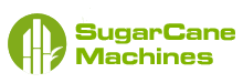 SugarCane Machines Logo