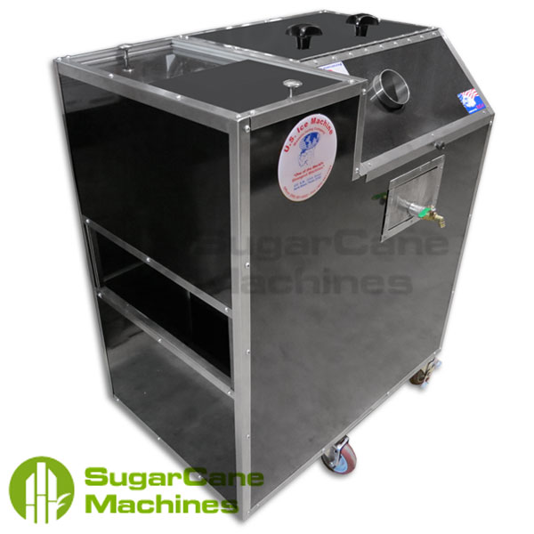 Sugarcane Machine for sale - Raja-4J