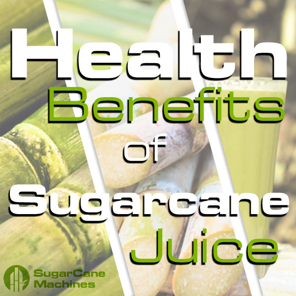 Sugarcane Stalk juice extract