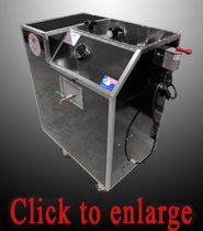 Electric Portable Sugarcane Juicer - RAJA-2E