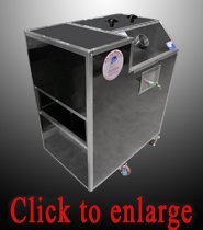 Ultimate Portable Juicer Machine