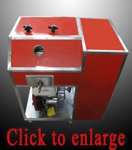 Ultimate Sugar Cane Juicer - RAJA-2