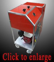 The Real Portable Juicer no Electricity